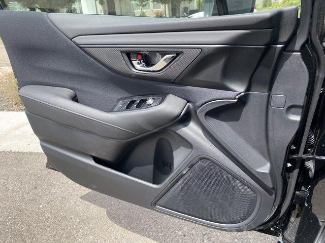 new 2025 Subaru Legacy car, priced at $31,659