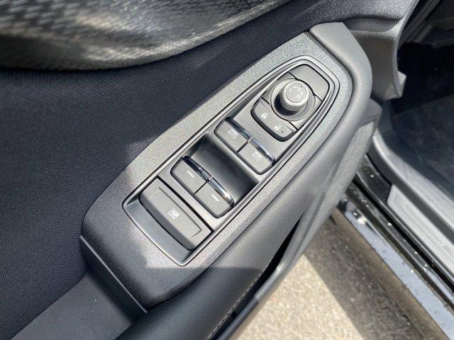 new 2025 Subaru Legacy car, priced at $31,659