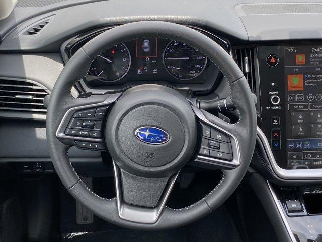 new 2025 Subaru Legacy car, priced at $31,659