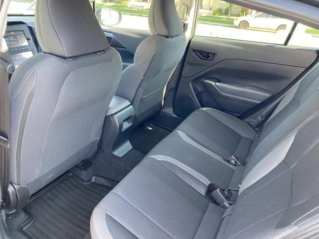 used 2024 Subaru Impreza car, priced at $23,968