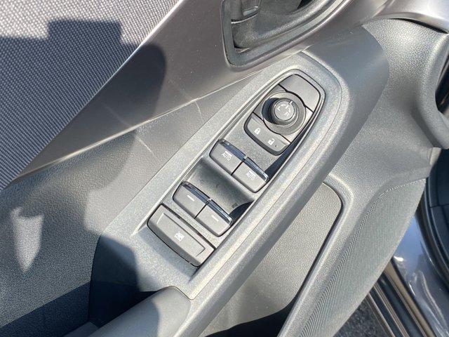 used 2024 Subaru Impreza car, priced at $23,968