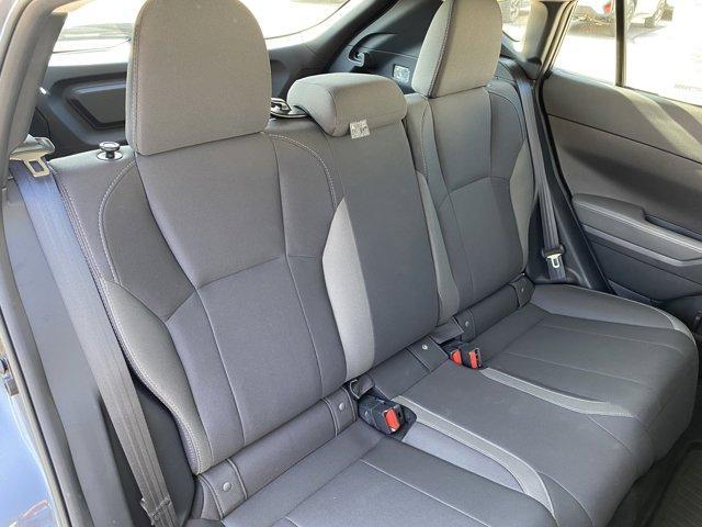 used 2024 Subaru Impreza car, priced at $23,968