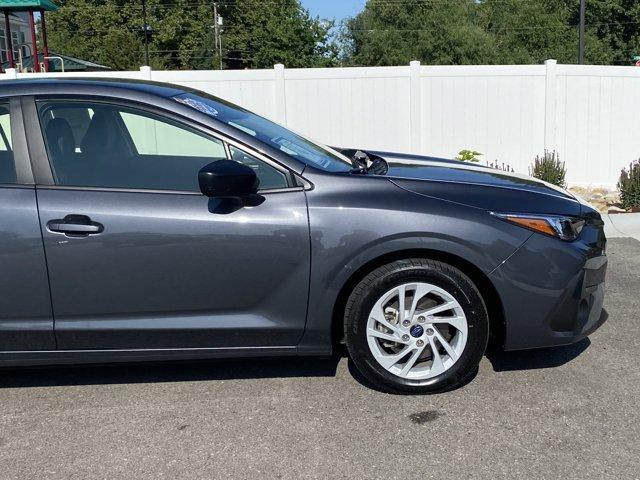 used 2024 Subaru Impreza car, priced at $23,968