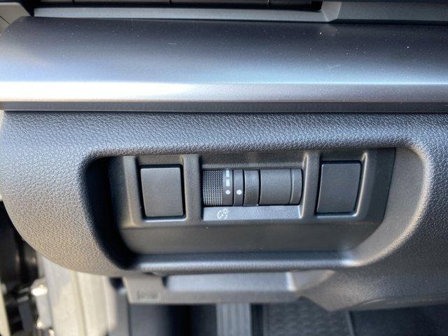 used 2024 Subaru Impreza car, priced at $23,968