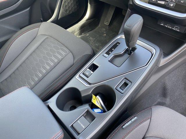 new 2025 Subaru Impreza car, priced at $26,282