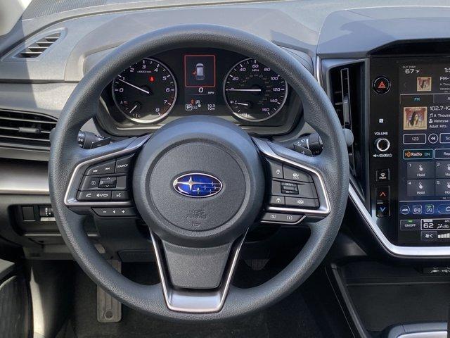 new 2025 Subaru Impreza car, priced at $26,282
