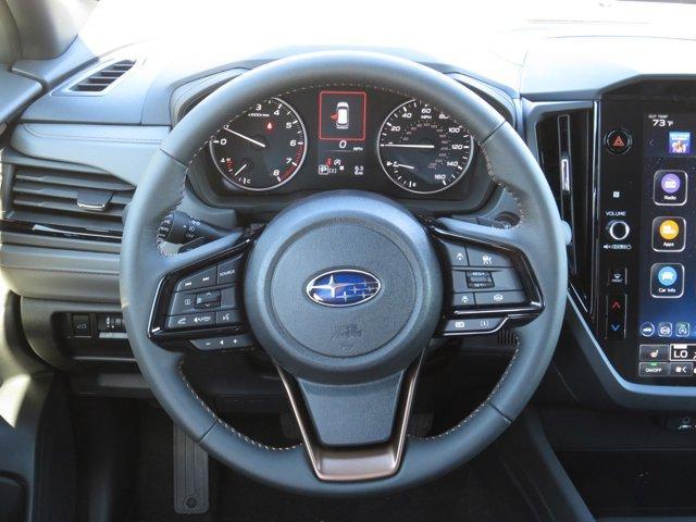 new 2025 Subaru Forester car, priced at $36,819