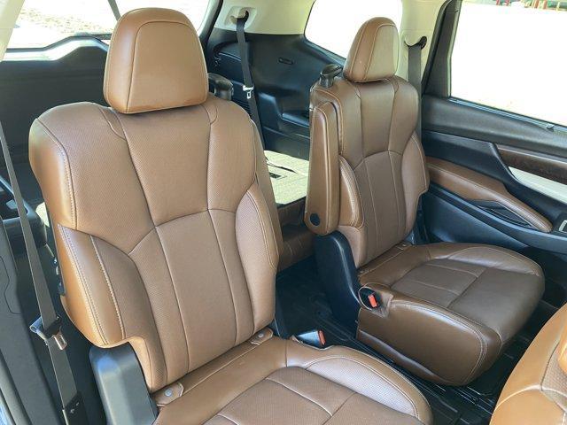 used 2020 Subaru Ascent car, priced at $30,284