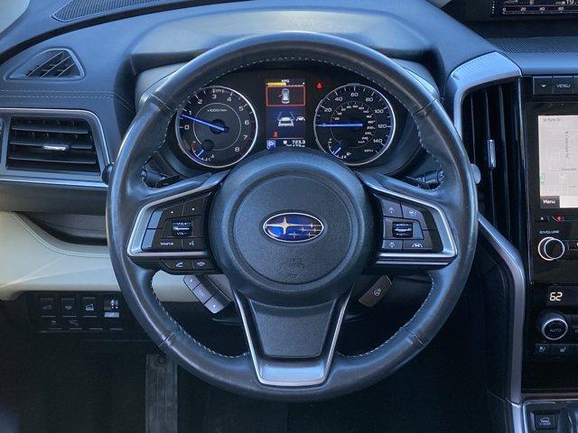 used 2020 Subaru Ascent car, priced at $30,284