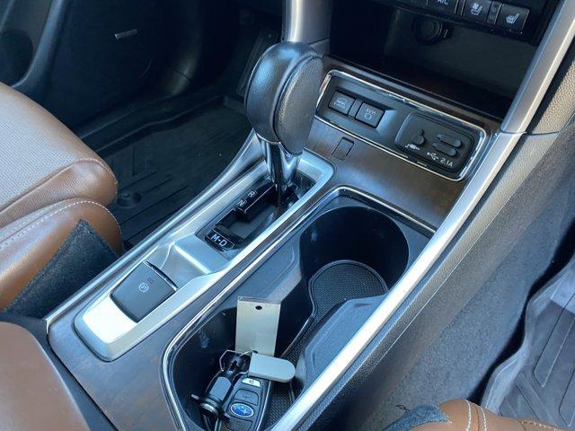 used 2020 Subaru Ascent car, priced at $30,284