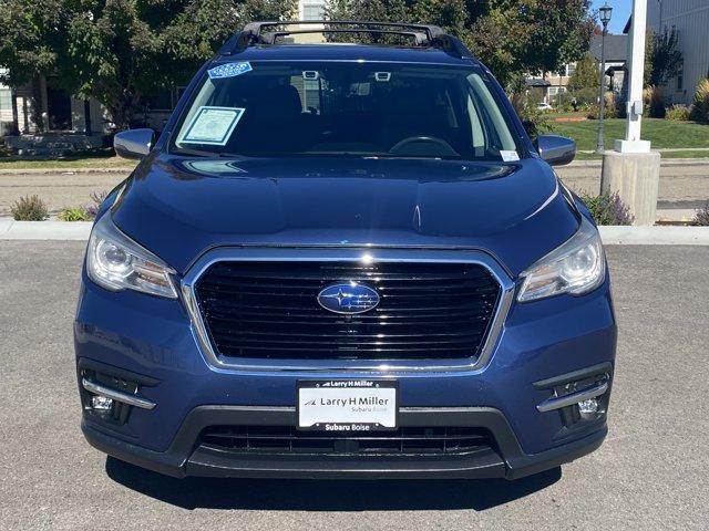 used 2020 Subaru Ascent car, priced at $30,284