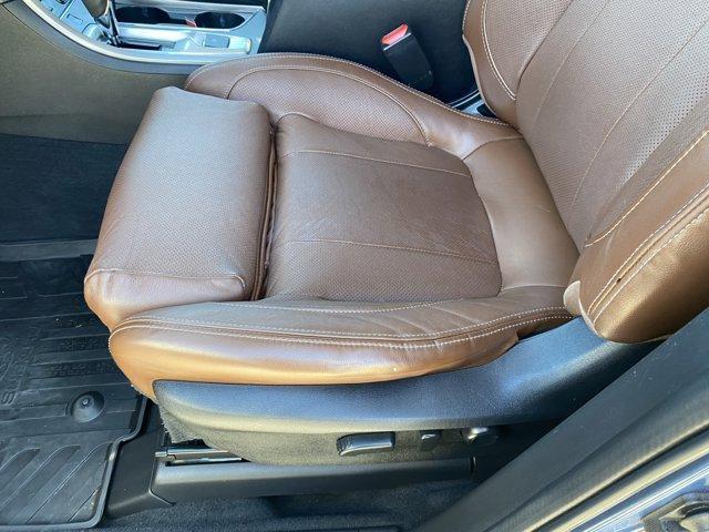 used 2020 Subaru Ascent car, priced at $30,284