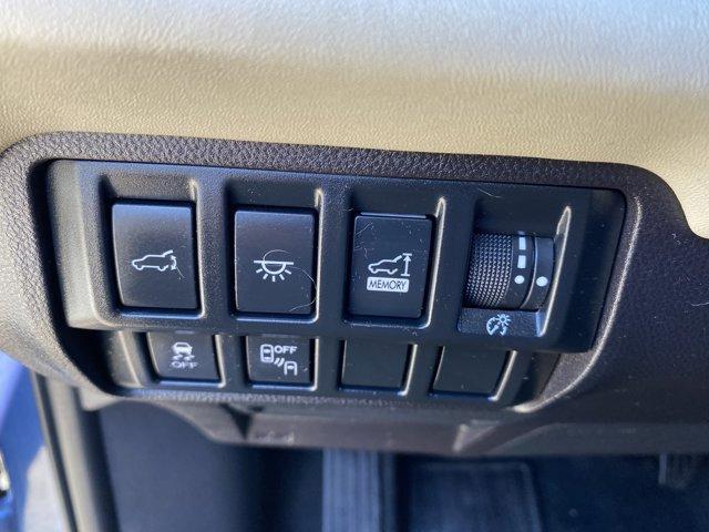 used 2020 Subaru Ascent car, priced at $30,284