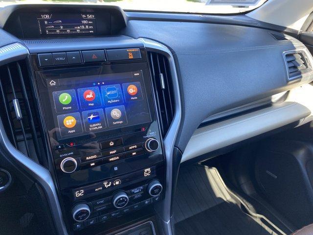 used 2020 Subaru Ascent car, priced at $30,284