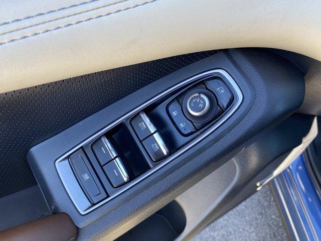 used 2020 Subaru Ascent car, priced at $30,284