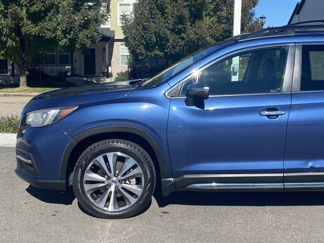 used 2020 Subaru Ascent car, priced at $30,284
