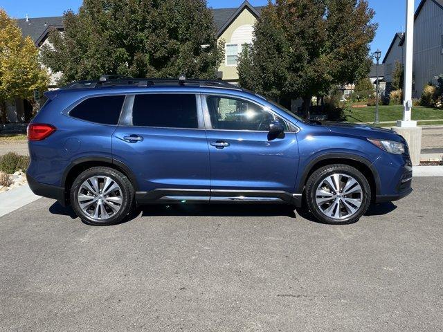 used 2020 Subaru Ascent car, priced at $30,284