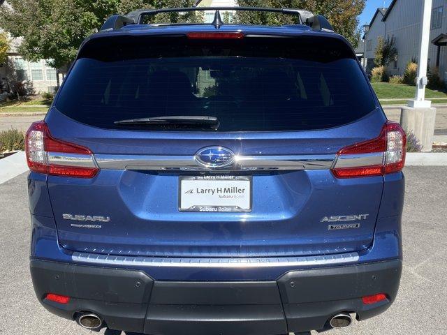 used 2020 Subaru Ascent car, priced at $30,284