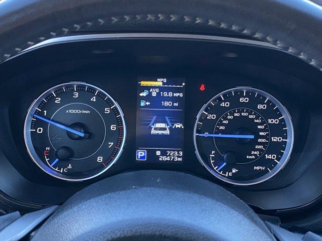 used 2020 Subaru Ascent car, priced at $30,284