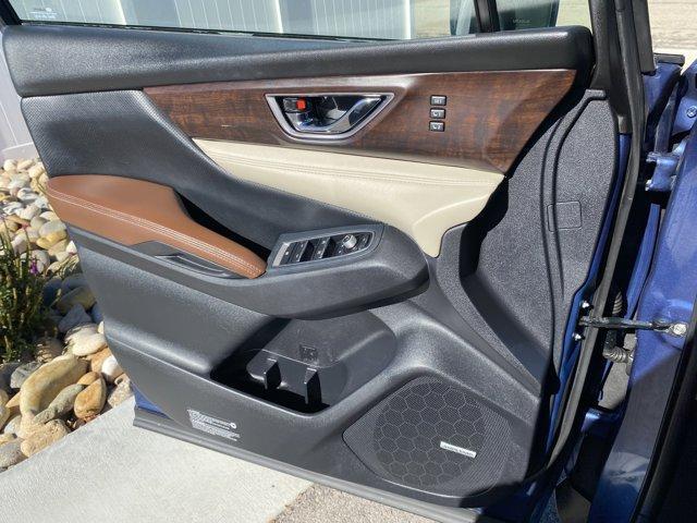 used 2020 Subaru Ascent car, priced at $30,284