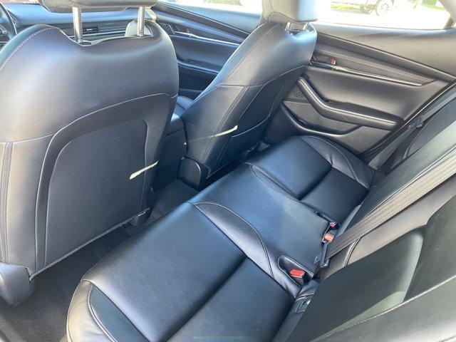 used 2024 Mazda Mazda3 car, priced at $19,978