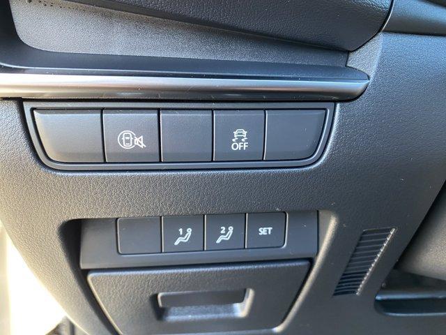 used 2024 Mazda Mazda3 car, priced at $19,978