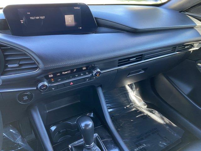 used 2024 Mazda Mazda3 car, priced at $19,978