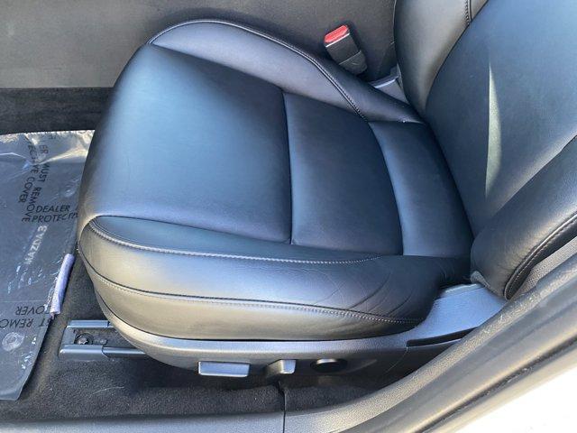 used 2024 Mazda Mazda3 car, priced at $19,978