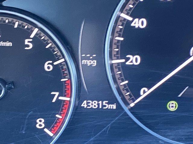 used 2024 Mazda Mazda3 car, priced at $19,978