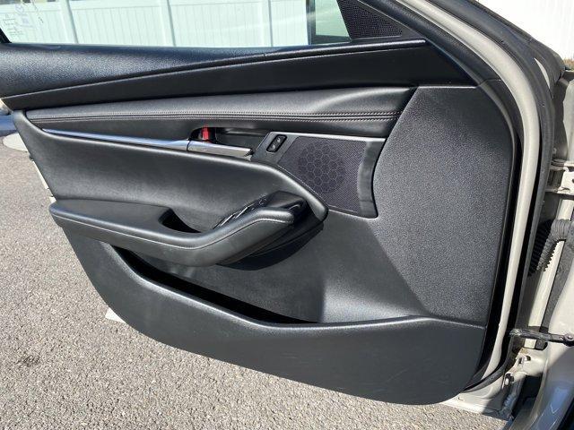 used 2024 Mazda Mazda3 car, priced at $19,978