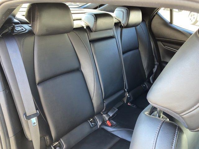 used 2024 Mazda Mazda3 car, priced at $19,978