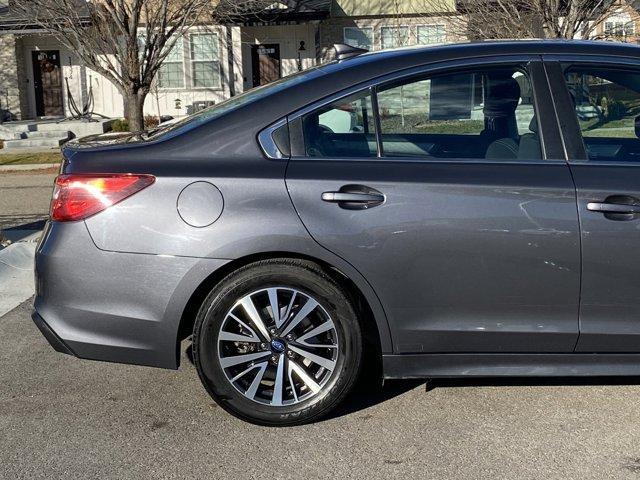 used 2018 Subaru Legacy car, priced at $17,986