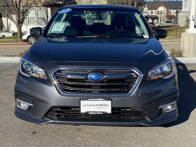 used 2018 Subaru Legacy car, priced at $17,986