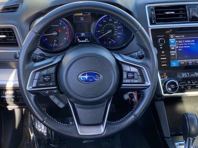 used 2018 Subaru Legacy car, priced at $17,986