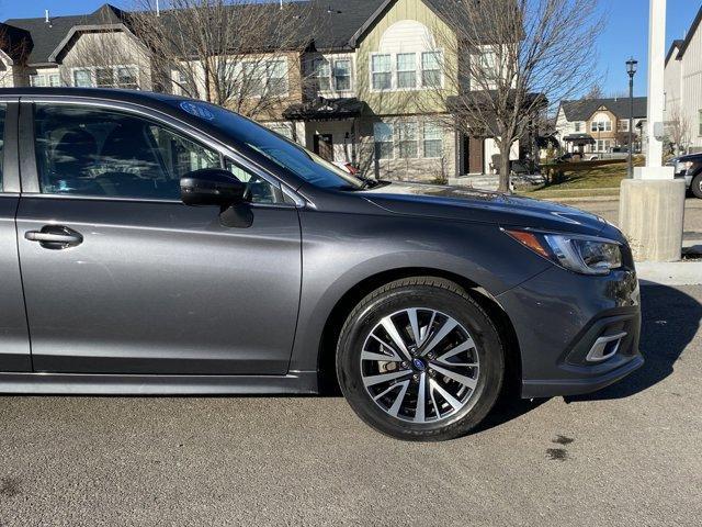 used 2018 Subaru Legacy car, priced at $17,986