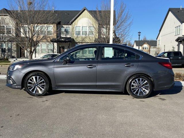 used 2018 Subaru Legacy car, priced at $17,986