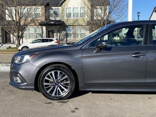 used 2018 Subaru Legacy car, priced at $17,986