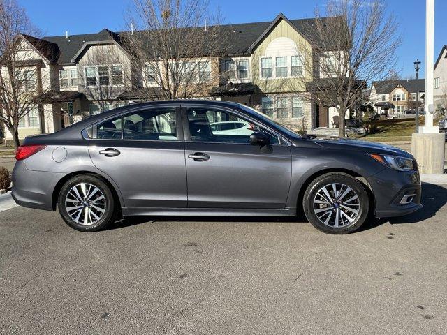 used 2018 Subaru Legacy car, priced at $17,986