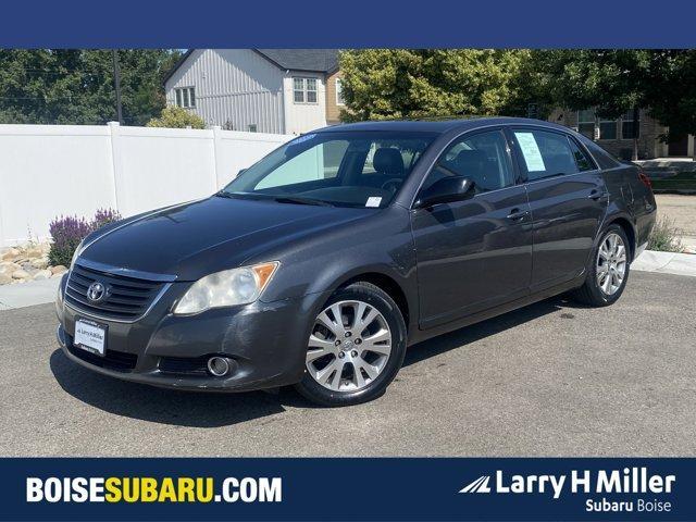 used 2008 Toyota Avalon car, priced at $9,790