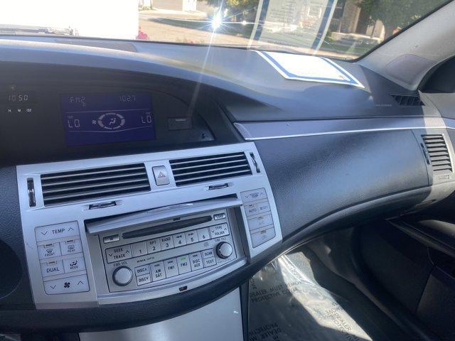 used 2008 Toyota Avalon car, priced at $8,910