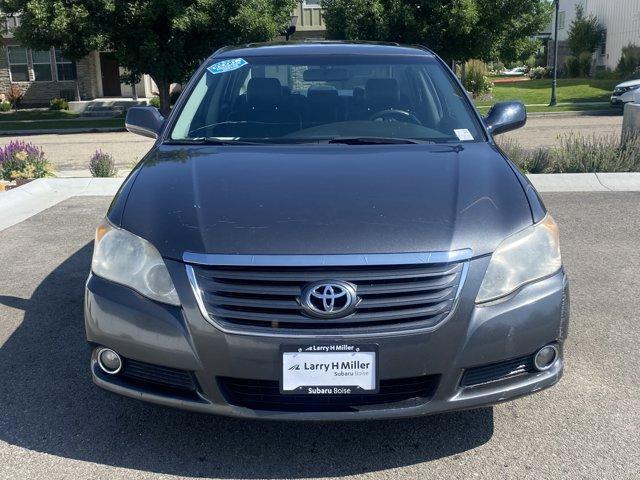 used 2008 Toyota Avalon car, priced at $8,910