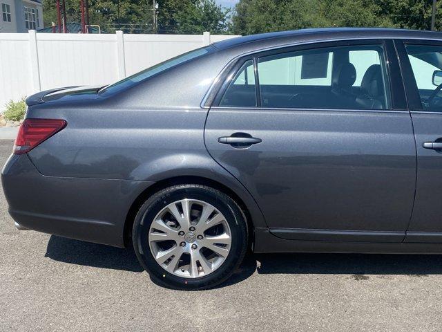 used 2008 Toyota Avalon car, priced at $8,910