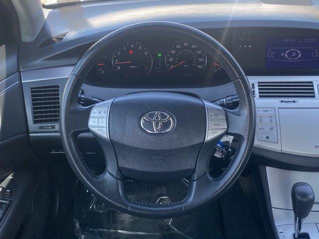 used 2008 Toyota Avalon car, priced at $8,910