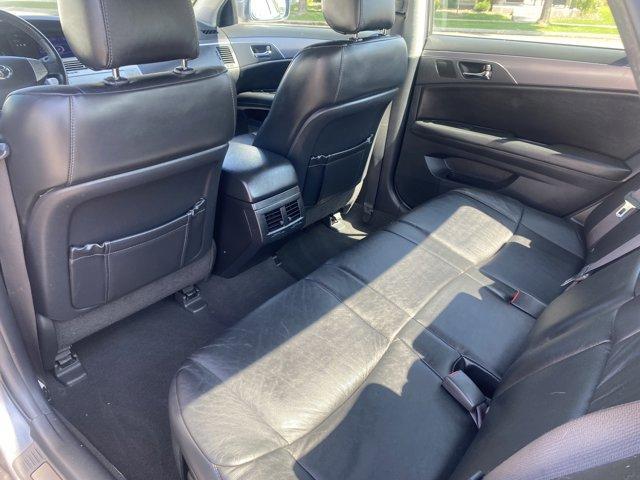 used 2008 Toyota Avalon car, priced at $8,910