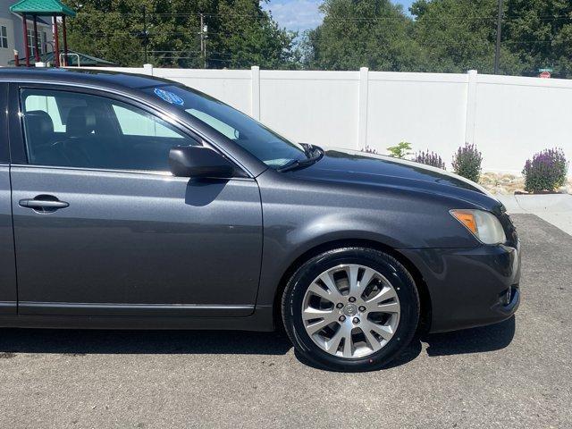 used 2008 Toyota Avalon car, priced at $8,910