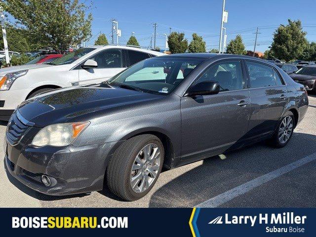 used 2008 Toyota Avalon car