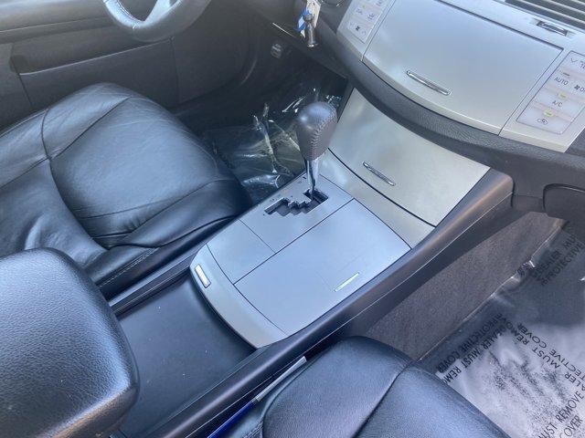 used 2008 Toyota Avalon car, priced at $8,910