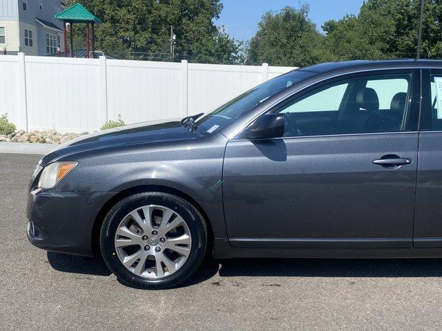 used 2008 Toyota Avalon car, priced at $8,910