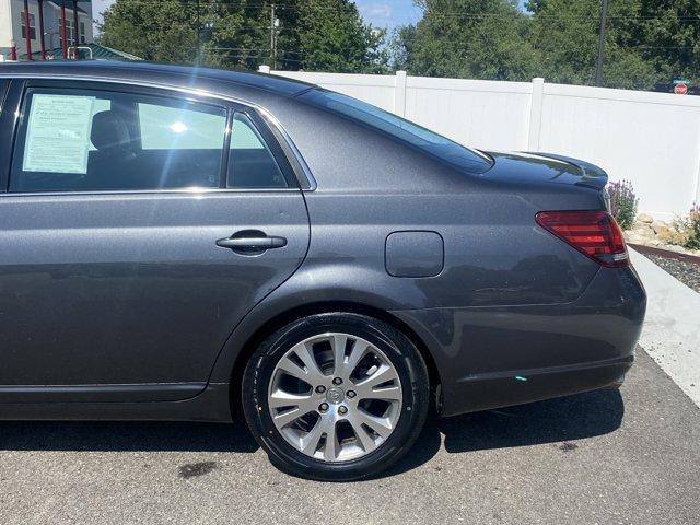 used 2008 Toyota Avalon car, priced at $8,910