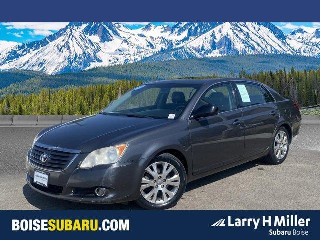 used 2008 Toyota Avalon car, priced at $9,479